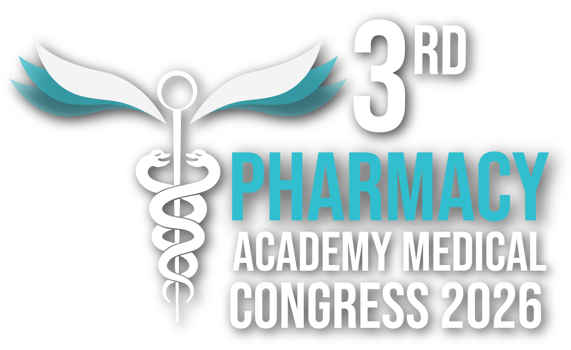 3rd Pharmacy Academy Medical Congress 2026